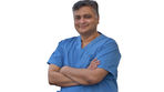 Dr. Nitesh Jain, Urologist