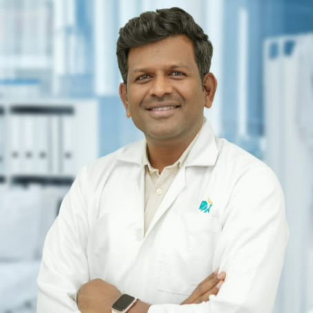 Dr. Praveen Subbanna, Cardiologist Dr. Praveen Subbanna, Cardiologist