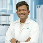 Dr. Praveen Subbanna Dr. Praveen Subbanna