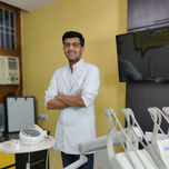 Dr. Siddharth Mehta