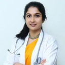 Dr Mythri Sharan, Obstetrician and Gynaecologist