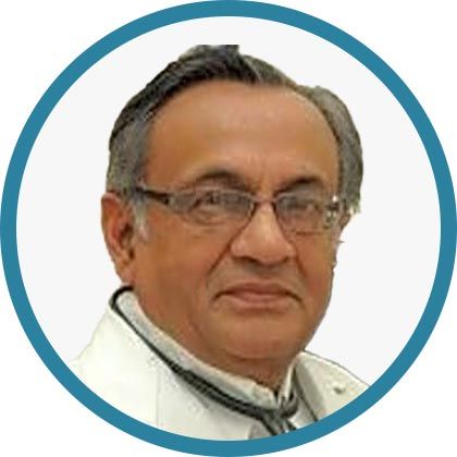 Dr Bhargava V K, General Physician/ Internal Medicine Specialist Dr Bhargava V K, General Physician/ Internal Medicine Specialist
