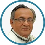 Dr Bhargava V K