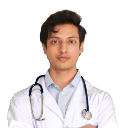Dr. Rishab Rampradeep, Pulmonology Respiratory Medicine Specialist Dr. Rishab Rampradeep, Pulmonology Respiratory Medicine Specialist