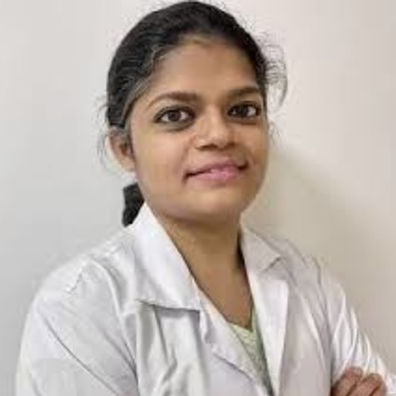 Dr. Samprita Sahu, Dentist Dr. Samprita Sahu, Dentist