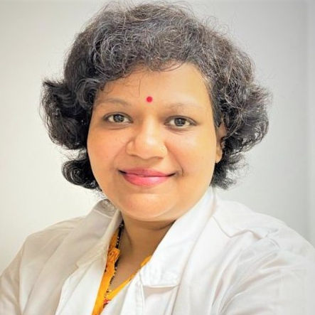 Dr Neha Negi, Obstetrician and Gynaecologist Dr Neha Negi, Obstetrician and Gynaecologist