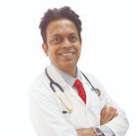 Dr. Arun L Naik