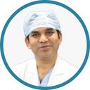 Dr. M P Samal, Cardiologist