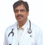 Dr. Bhaskar S