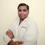 Dr. Deepak Anandareddy