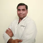 Dr. Deepak Anandareddy