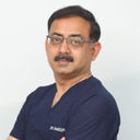 Dr. Sandeep Singh, Orthopaedician