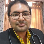 Dr. Biswadeep Sengupta