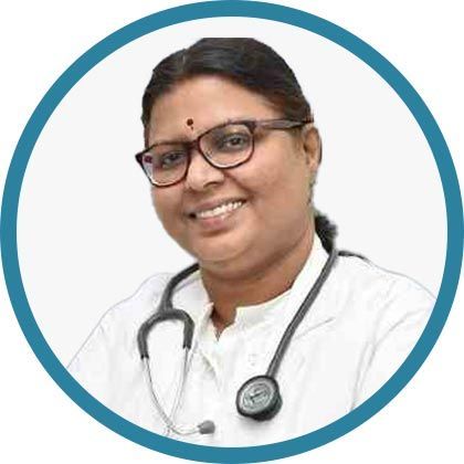 Dr. S V Prashanthi Raju, Preventive Medicine Specialist Dr. S V Prashanthi Raju, Preventive Medicine Specialist