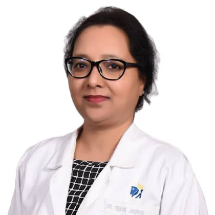 Dr. Rekha Jaiswal, General Surgeon Dr. Rekha Jaiswal, General Surgeon