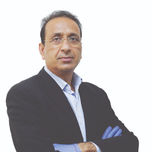 Dr. Ajay Arya