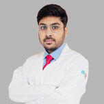 Dr Chirayata Basu