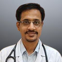 Dr. Naresh Munot, Cardiologist
