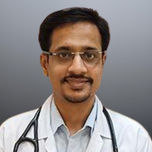 Dr. Naresh Munot