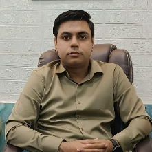 Dr. Kashif Ahmed Shamsi, Dentist Dr. Kashif Ahmed Shamsi, Dentist