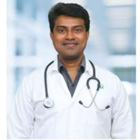 Dr. Prabhu Karunakaran, Paediatric Urologist Dr. Prabhu Karunakaran, Paediatric Urologist