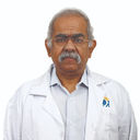 Dr. Mohan A T, Gastroenterology/gi Medicine Specialist