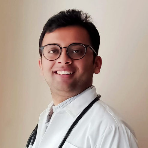 Dr. Jeet Gandhi, Dermatologist Dr. Jeet Gandhi, Dermatologist