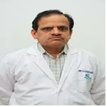 Dr. Rajagopal V