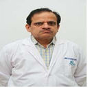 Dr. Rajagopal V, Urologist