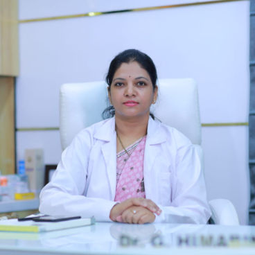 Dr. Himabindu Gottapu, Dermatologist Dr. Himabindu Gottapu, Dermatologist