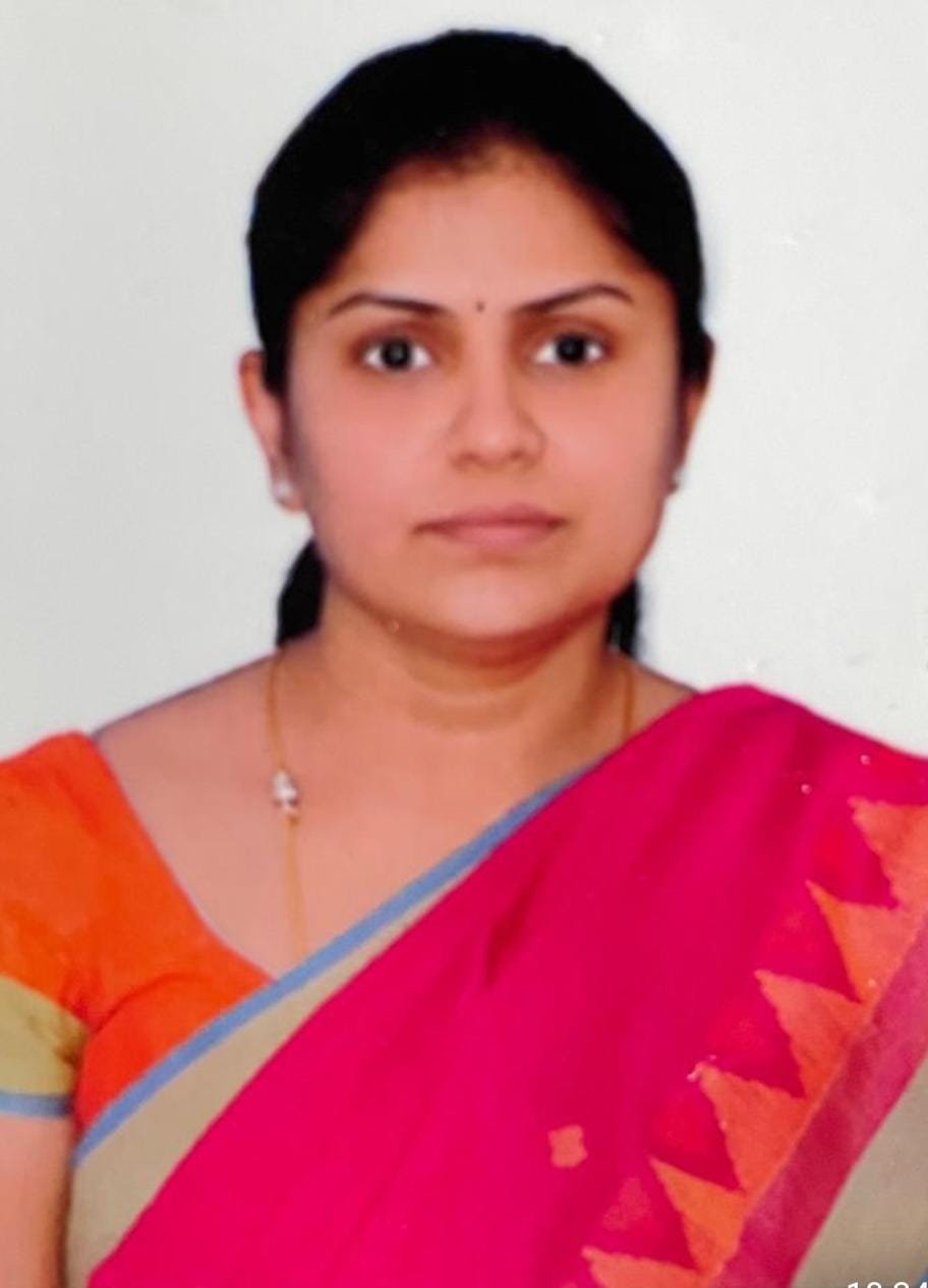 Dr. Sangeetha M, Obstetrician and Gynaecologist Dr. Sangeetha M, Obstetrician and Gynaecologist