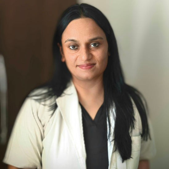 Dr. Mayuri Ahuja, Obstetrician and Gynaecologist Dr. Mayuri Ahuja, Obstetrician and Gynaecologist