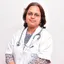 Dr. Poornima Ramakrishna, Obstetrician and Gynaecologist in bengaluru