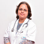 Dr. Poornima Ramakrishna