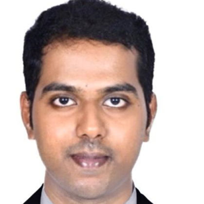 Dr. Vignesh V, Orthopaedician Dr. Vignesh V, Orthopaedician