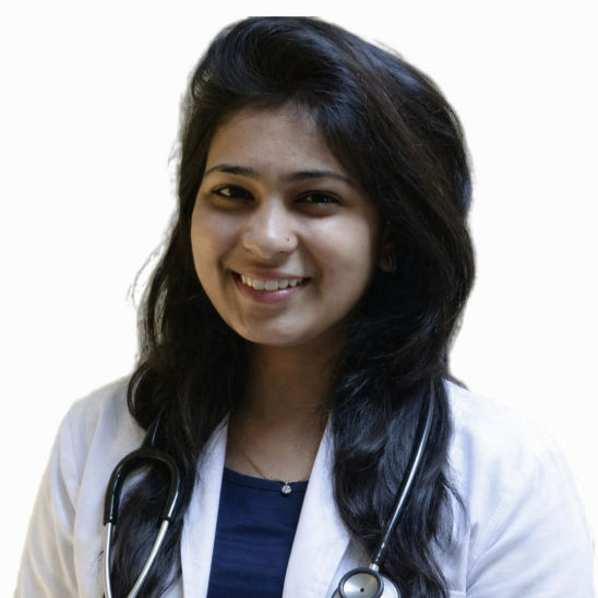 Dr Namita Rangappanavar, General Physician/ Internal Medicine Specialist Dr Namita Rangappanavar, General Physician/ Internal Medicine Specialist