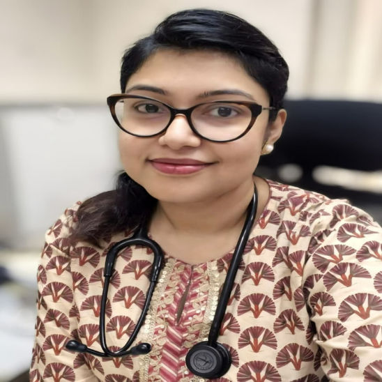 Dr. Chandrani Chatterjee, Pulmonology Respiratory Medicine Specialist Dr. Chandrani Chatterjee, Pulmonology Respiratory Medicine Specialist