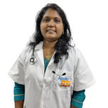 Dr. Triveni M P
