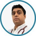 Dr. Shameem Ahmed, Neurosurgeon