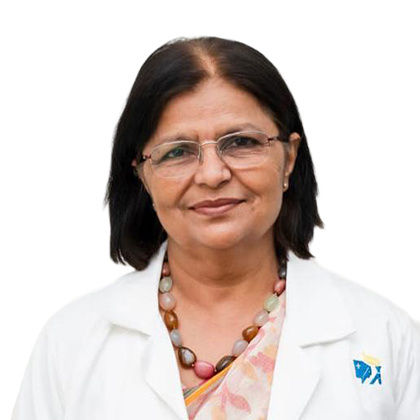 Dr. Ranjana Sharma, Obstetrician and Gynaecologist Dr. Ranjana Sharma, Obstetrician and Gynaecologist