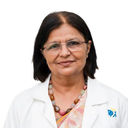 Dr. Ranjana Sharma, Obstetrician and Gynaecologist