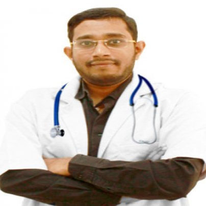 Dr. R Kapendra Mouli, Orthopaedician Dr. R Kapendra Mouli, Orthopaedician