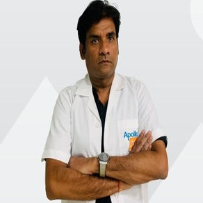 Dr. Bikas Singh, General Practitioner Dr. Bikas Singh, General Practitioner