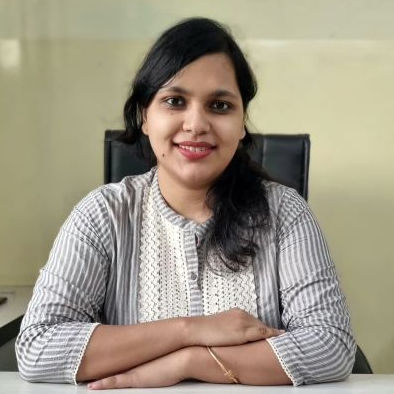 Dr. Kaushiki Hajra, Dermatologist Dr. Kaushiki Hajra, Dermatologist