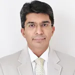 Dr. Arun Kumar Ramanathan