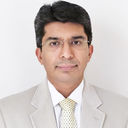 Dr. Arun Kumar Ramanathan, Orthopaedician