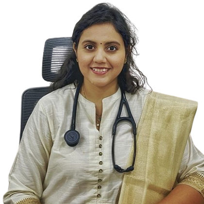 Dr. Spandita Ghosh, Ent Specialist Dr. Spandita Ghosh, Ent Specialist