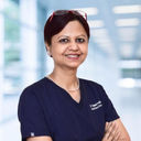 Dr. Tapaswini Pradhan, Head and Neck Surgical Oncologist