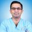 Dr. Harsh J Shah, Surgical Oncologist in washermanpet-chennai
