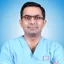 Dr. Harsh J Shah, Surgical Oncologist in hyderabad